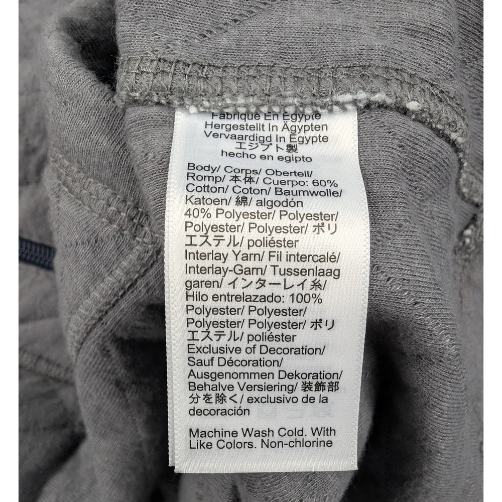 J. Crew brand crew